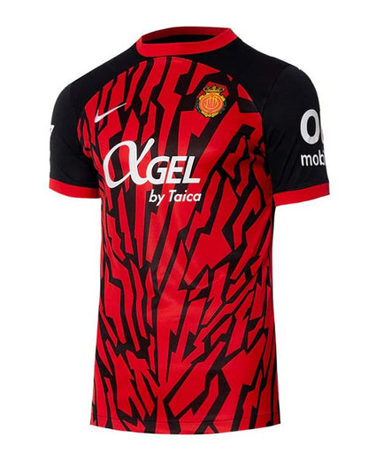 Mallorca 2024/25 Home Football Jersey 1:1 Copy (S~2XL)