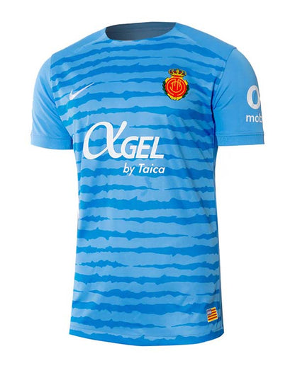 Mallorca 2024/25 Third Football Jersey 1:1 Copy (S~2XL)