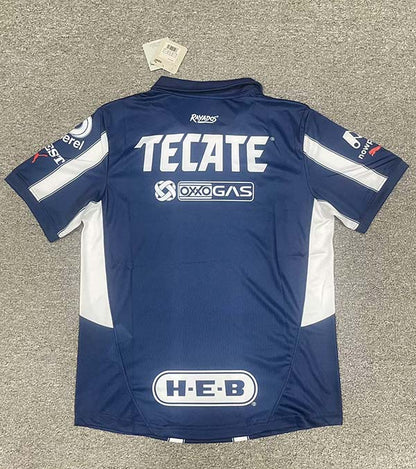 Monterrey 2024-25 Home Football Jersey 1:1 Copy (S~4XL)