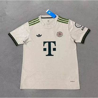 Bayern Munich 2025/26 Oktoberfest Football Kit Fan Version