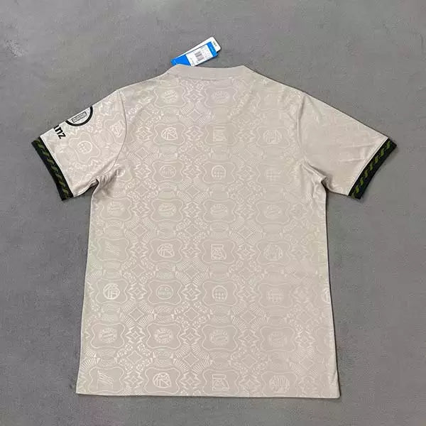 Bayern Munich 2025/26 Oktoberfest Football Kit Fan Version