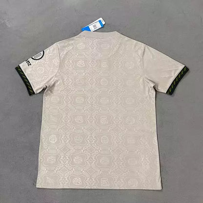 Bayern Munich 2025/26 Oktoberfest Football Kit Fan Version