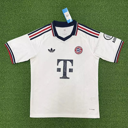 Bayern Munich 2026/2027 Away Football Jersey Fans Version 1:1 Copy (S~4XL)