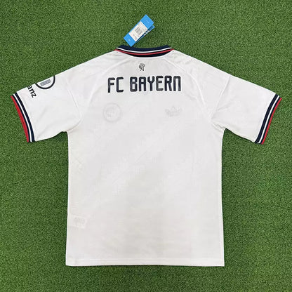 Bayern Munich 2026/2027 Away Football Jersey Fans Version 1:1 Copy (S~4XL)