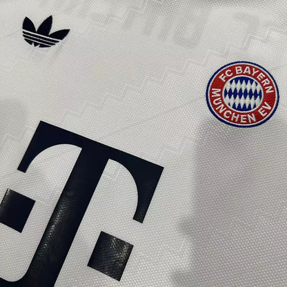 Bayern Munich 2026/2027 Away Football Jersey Fans Version 1:1 Copy (S~4XL)