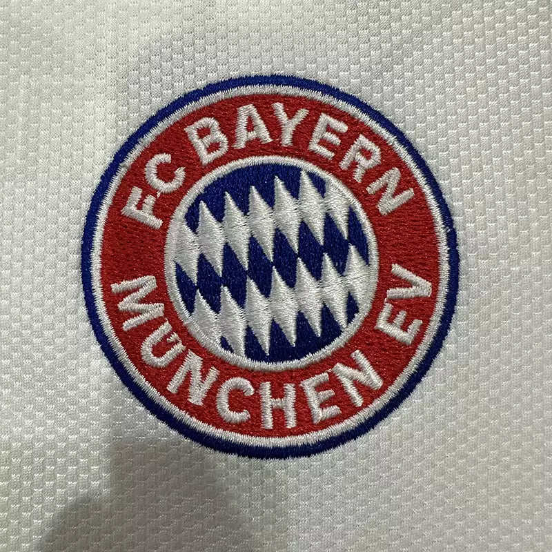 Bayern Munich 2026/2027 Away Football Jersey Fans Version 1:1 Copy (S~4XL)