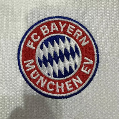 Bayern Munich 2026/2027 Away Football Jersey Fans Version 1:1 Copy (S~4XL)