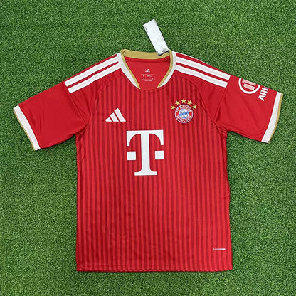 Bayern Munich 2026/2027 Third Football Jersey Fans Version 1:1 Copy (S~4XL)