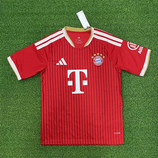 Bayern Munich 2026/2027 Third Football Jersey Fans Version 1:1 Copy (S~4XL)