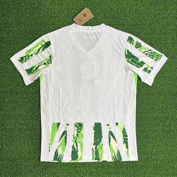 Nigeria 2025 Away Football Jersey 1:1 Copy (S~4XL) - AIDK Sport
