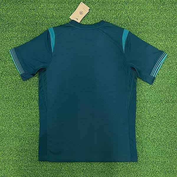 Nigeria 2025 Home Football Jersey 1:1 Copy (S~4XL) - AIDK Sport