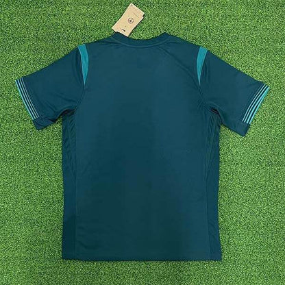 Nigeria 2025 Home Football Jersey 1:1 Copy (S~4XL) - AIDK Sport