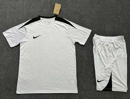 Men's Tracksuits Summer Running Training Fitness Football Set NK011 (Kids&Adult)