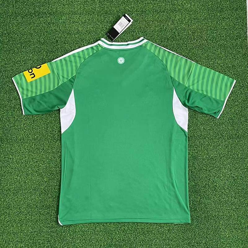 Newcastle 2025/26 Away Football Jersey 1:1 Copy (S~4XL) - AIDK Sport