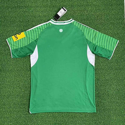 Newcastle 2025/26 Away Football Jersey 1:1 Copy (S~4XL) - AIDK Sport