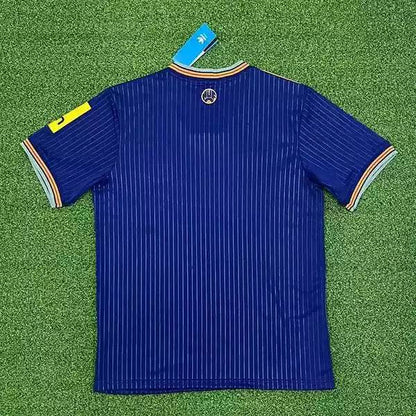 Newcastle 2025/26 Third Football Jersey Fan Version (S~4XL) - AIDK Sport