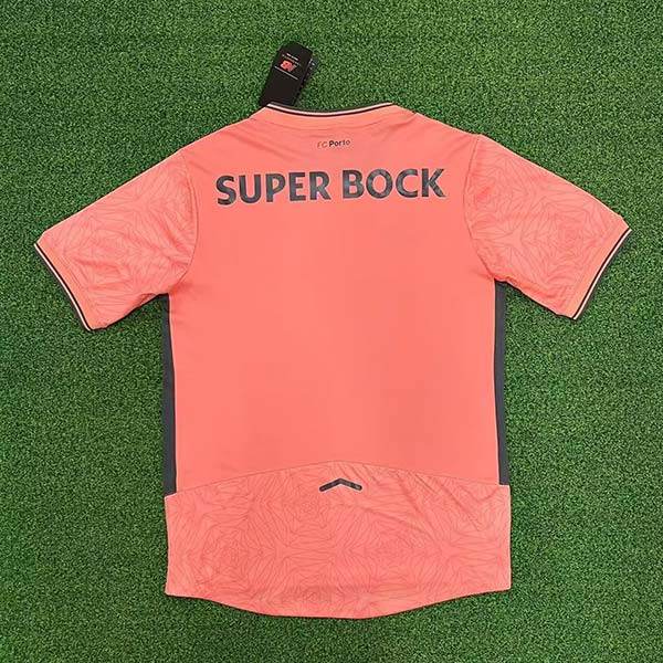 Porto 2025/26 Away Football Jersey 1:1 Copy (S~4XL) - AIDK Sport