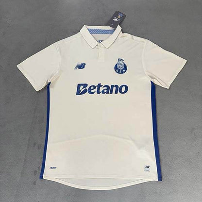 Porto 2025/26 Third Football Jersey 1:1 Copy (S~4XL) - AIDK Sport