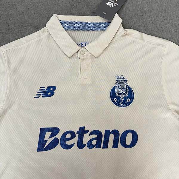Porto 2025/26 Third Football Jersey 1:1 Copy (S~4XL) - AIDK Sport