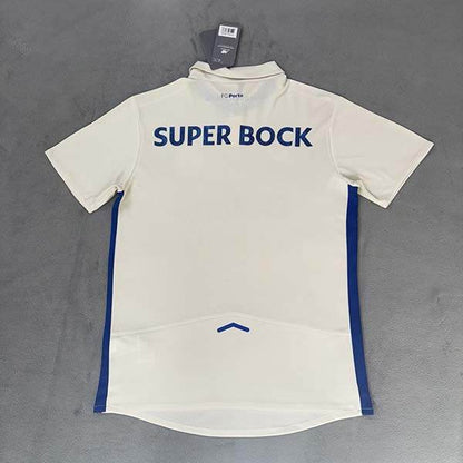 Porto 2025/26 Third Football Jersey 1:1 Copy (S~4XL) - AIDK Sport