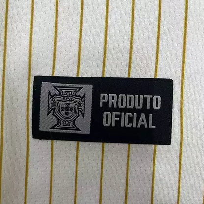 Portugal 2025/26 Baseball Jersey (S~4XL)