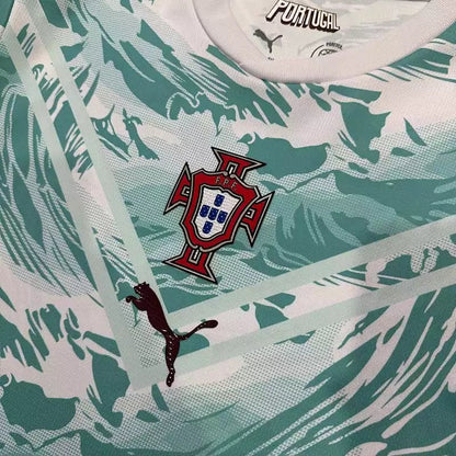 Portugal 2026 World Cup Home Football Jersey Fan Version 1:1 Copy - AIDK Sport
