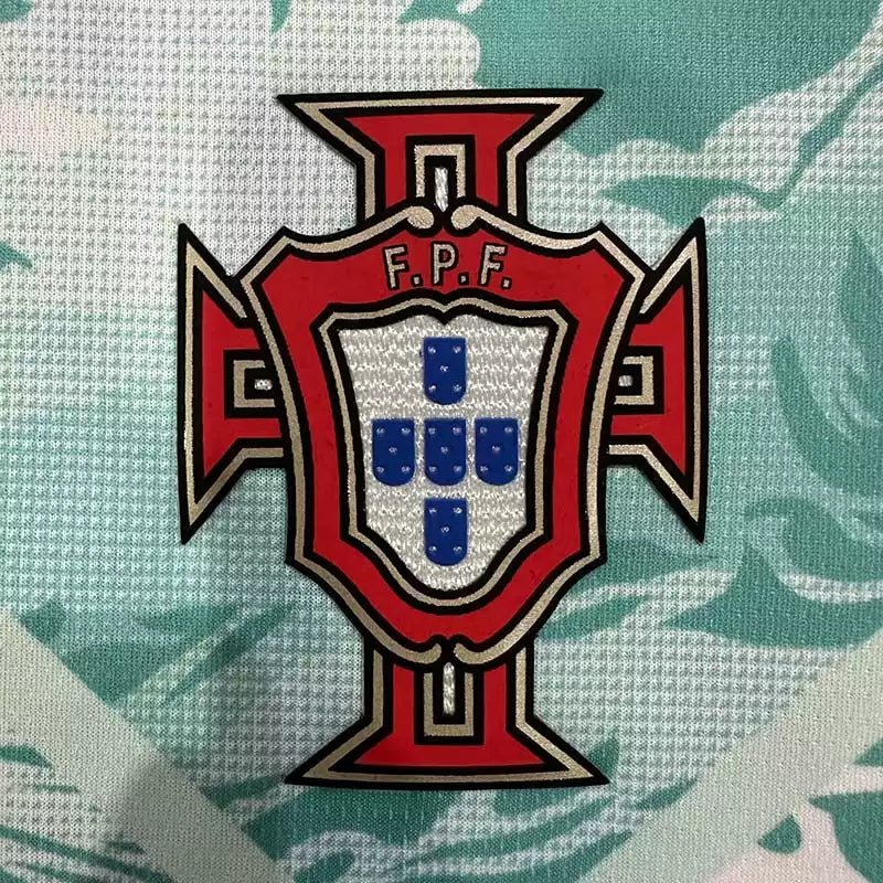 Portugal 2026 World Cup Home Football Jersey Fan Version 1:1 Copy - AIDK Sport