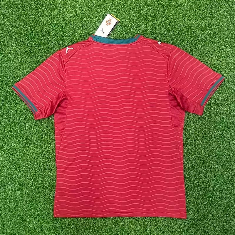 Portugal 2026 World Cup Away Football Jersey Fan Version 1:1 Copy - AIDK Sport