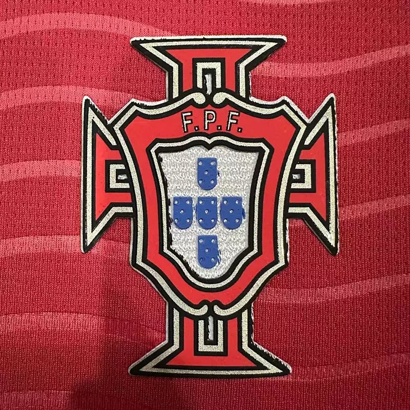 Portugal 2026 World Cup Away Football Jersey Fan Version 1:1 Copy - AIDK Sport