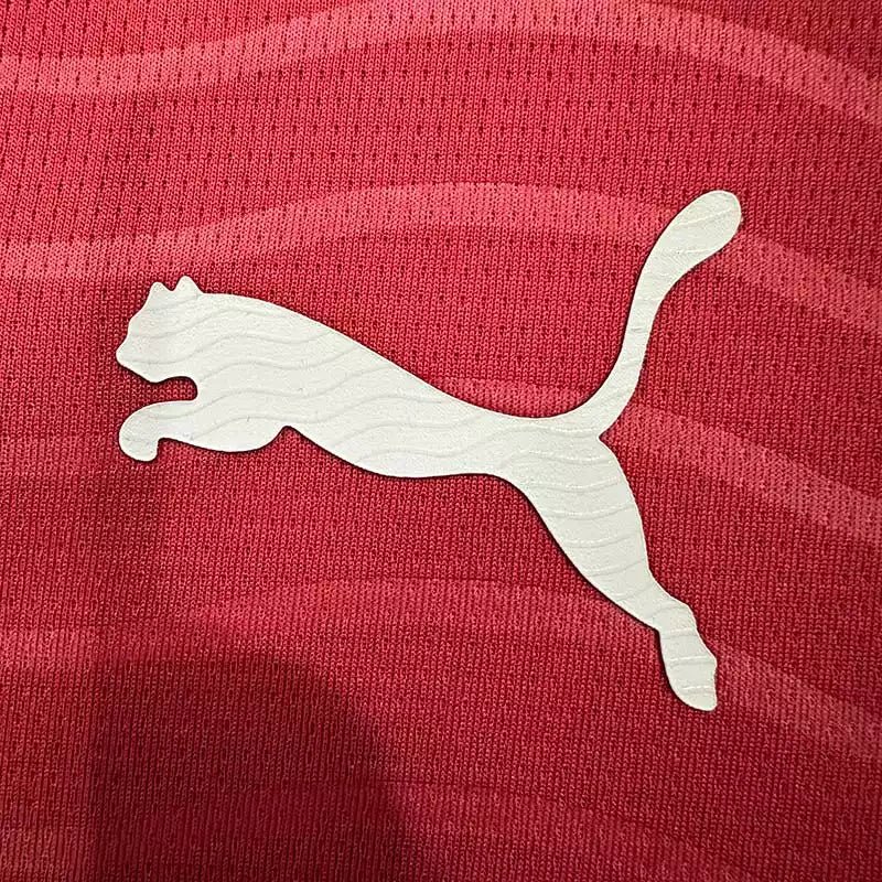 Portugal 2026 World Cup Away Football Jersey Fan Version 1:1 Copy - AIDK Sport