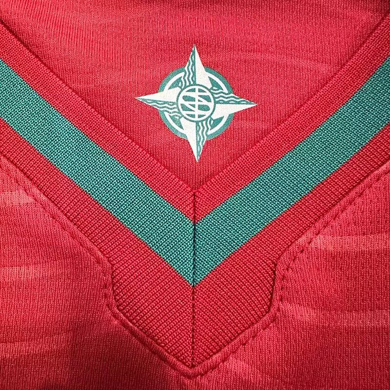 Portugal 2026 World Cup Away Football Jersey Fan Version 1:1 Copy - AIDK Sport
