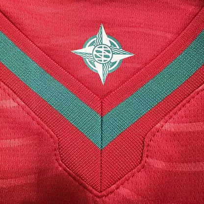 Portugal 2026 World Cup Away Football Jersey Fan Version 1:1 Copy - AIDK Sport