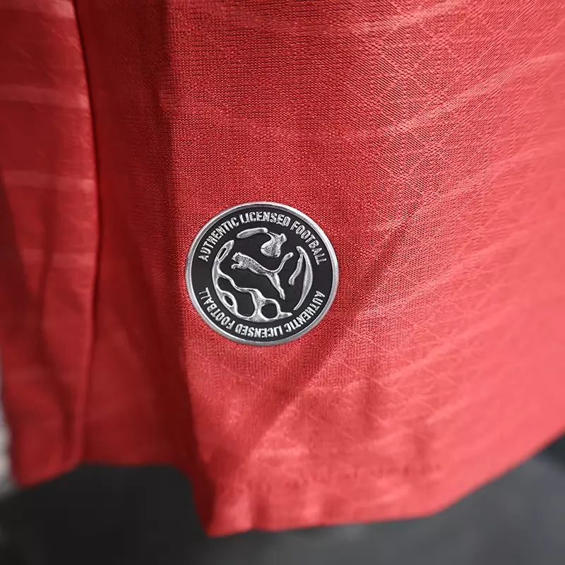 Portugal 2026 World Cup Home Football Jersey Player Version 1:1 Copy