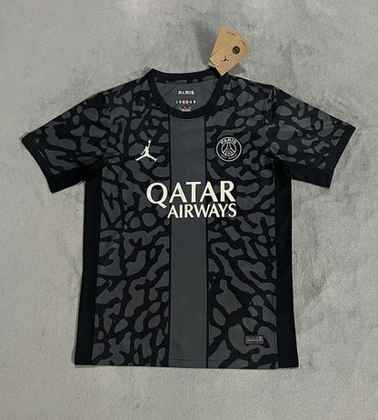 Paris Saint-Germain 2023/24 Third Football Jersey 1:1 Copy (S~2XL)