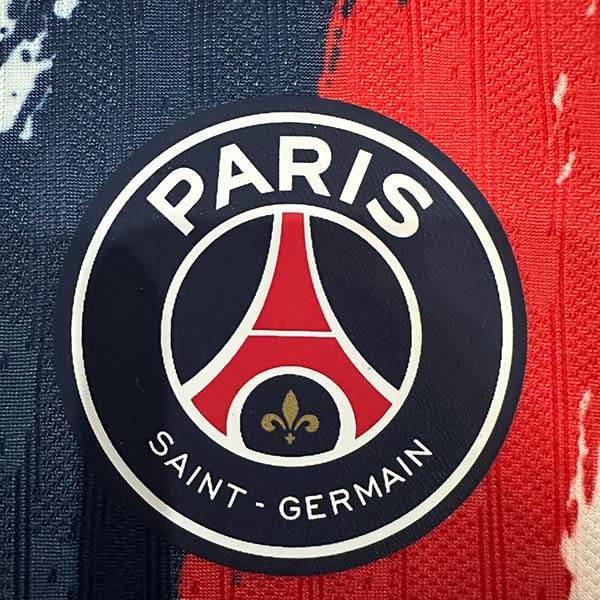 PSG Paris Saint-Germain 2024/25/26 Away Football Jersey 1:1 Copy (Player Version) - AIDK Sport