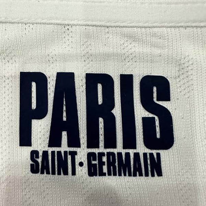 PSG Paris Saint-Germain 2024/25/26 Away Football Jersey 1:1 Copy (Player Version) - AIDK Sport
