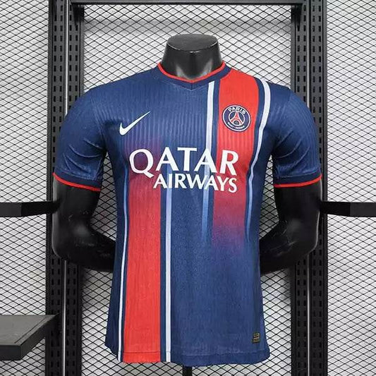 Paris Saint-Germain 2024/25 Special Version Football Jersey Navy 1:1 Copy (Player Version) - AIDK Sport