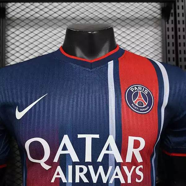 Paris Saint-Germain 2024/25 Special Version Football Jersey Navy 1:1 Copy (Player Version) - AIDK Sport
