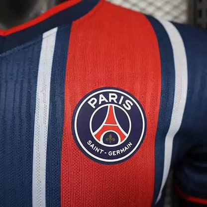 Paris Saint-Germain 2024/25 Special Version Football Jersey Navy 1:1 Copy (Player Version) - AIDK Sport