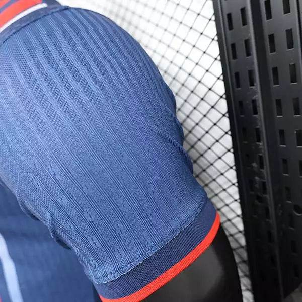 Paris Saint-Germain 2024/25 Special Version Football Jersey Navy 1:1 Copy (Player Version) - AIDK Sport