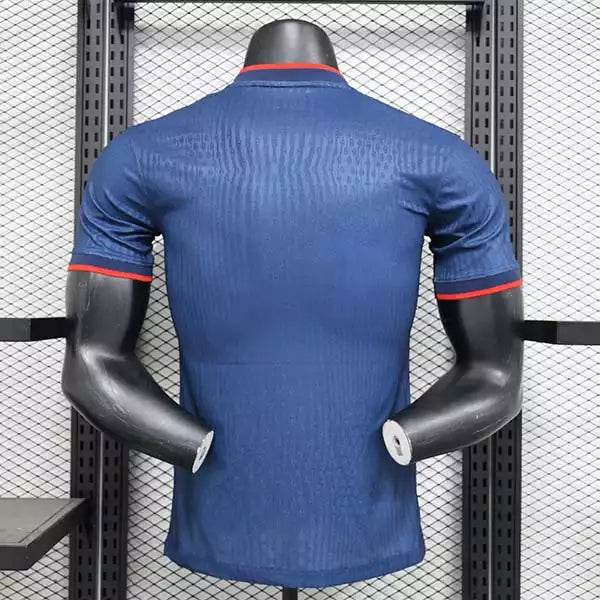 Paris Saint-Germain 2024/25 Special Version Football Jersey Navy 1:1 Copy (Player Version) - AIDK Sport