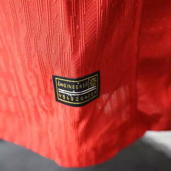 Paris Saint-Germain 2025/26 Third Football Jersey Player Version - AIDK Sport