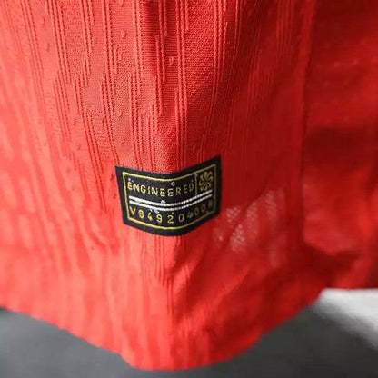 Paris Saint-Germain 2025/26 Third Football Jersey Player Version - AIDK Sport