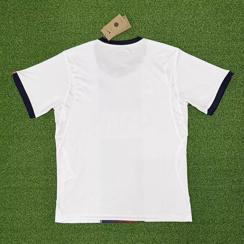 Paris Saint-Germain 2026/2027 Away Football Jersey Fans Version 1:1 Copy (S~4XL)