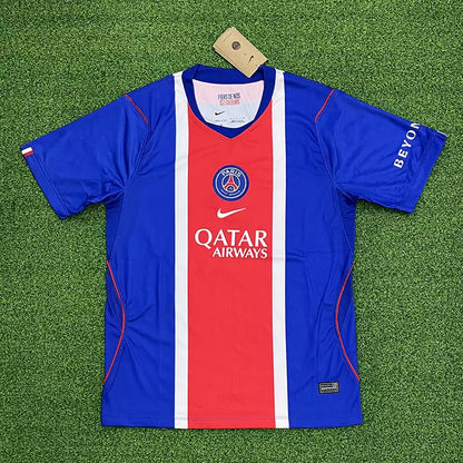 Paris Saint-Germain 2026/2027 Home Football Jersey Fans Version 1:1 Copy (S~4XL)