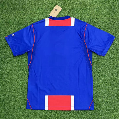 Paris Saint-Germain 2026/2027 Home Football Jersey Fans Version 1:1 Copy (S~4XL)