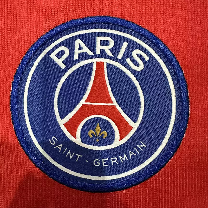 Paris Saint-Germain 2026/2027 Home Football Jersey Fans Version 1:1 Copy (S~4XL)