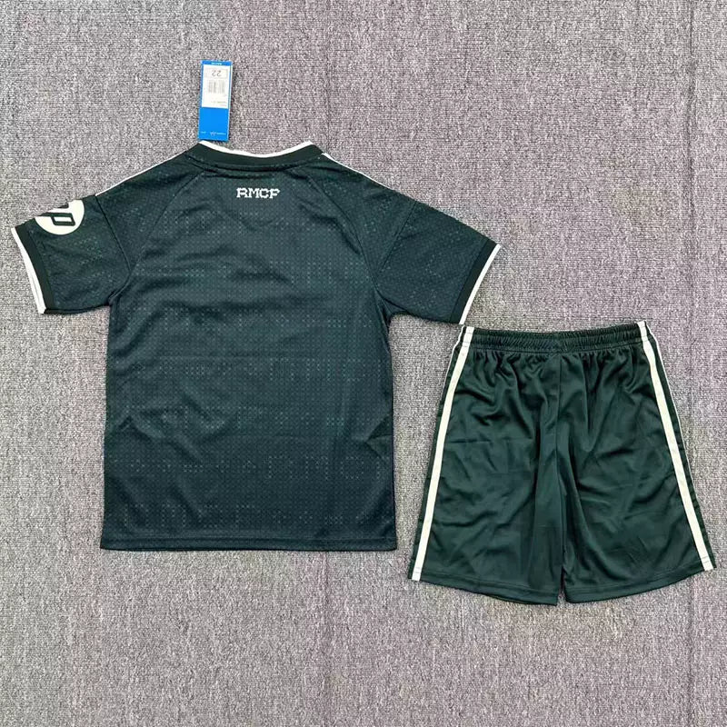 Real Madrid 2026/27 Away Football Full Kit 1:1 Copy (KIDS)