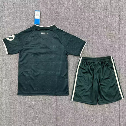 Real Madrid 2026/27 Away Football Full Kit 1:1 Copy (KIDS)