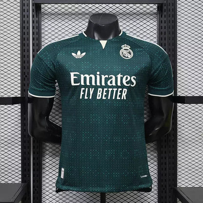 Real Madrid 26/27 Away Football Kit Player Version (S~4XL)